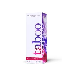 Taboo Pleasure - intimni gel za ženske (30ml)