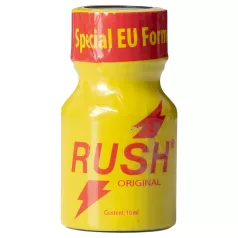   Rush Original EU - afrodiziak aromatiziran pentil - tekočina 10ml