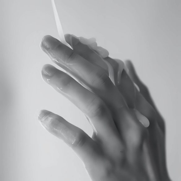 Creamy - vodna osnova lubrikant imitacija sperme - 150 ml