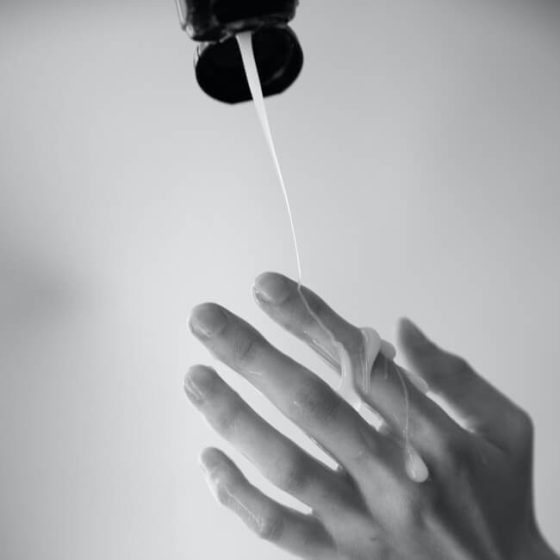 Kremni - lubrikant za umetno spermo na vodni osnovi (150 ml)