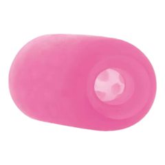   Love to Love Sexy Pills - kapsula za masturbacijo umetne pičke (roza)