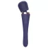 Love to Love Brush Crush - masažni vibrator (moder)