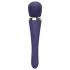 Love to Love Brush Crush - masažni vibrator (moder)