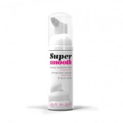   Love to Love Super Smooth - lubrikantna pena na vodni osnovi (50ml)
