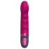 Dorcel Too Much - 2-motorski vibrator (roza)