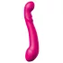 Dorcel - dildo iz silikona - roza