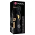 Dorcel - vibrator za dvojni orgazem 2v1 - črna