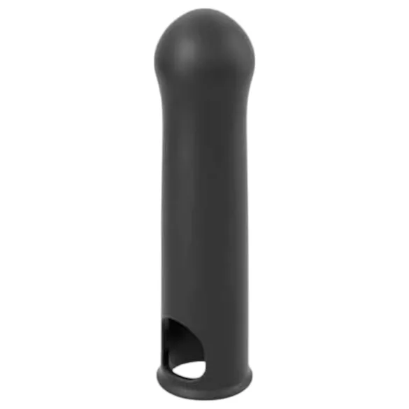 Dorcel Liquid-soft Xtend - penisna tulec (črna)