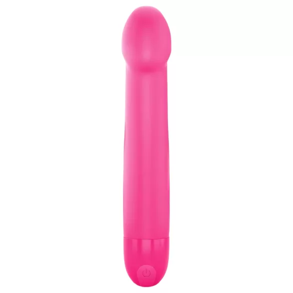 Dorcel Real Vibration M 2.0 - brezžični vibrator (roza)