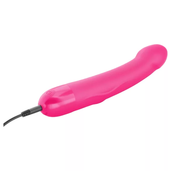 Dorcel Real Vibration M 2.0 - brezžični vibrator (roza)