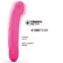 Dorcel Real Vibration M 2.0 - brezžični vibrator (roza)