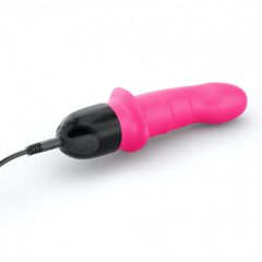   Dorcel Mini Lover 2.0 - vibrator za točko G, ki ga je mogoče ponovno napolniti (roza)