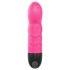 Dorcel Expert G 2.0 - polnilni G-točka vibrator (rožnat)