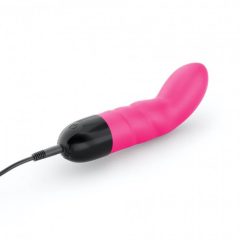   Dorcel Expert G 2.0 - vibrator za točko G z možnostjo polnjenja (roza)