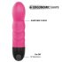 Dorcel Expert G 2.0 - polnilni G-točka vibrator (rožnat)