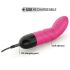 Dorcel Expert G 2.0 - polnilni G-točka vibrator (rožnat)