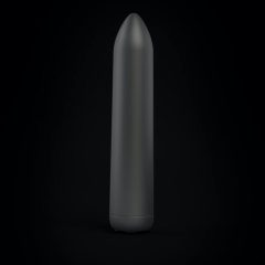 Dorcel Rocket Bullett - brezžični vibrator s palico (črn)