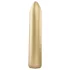 Dorcel - mini vibracijski masažer - polnilni - zlata barva