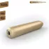 Dorcel - mini vibracijski masažer - polnilni - zlata barva
