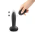 Dorcel Deep Thrust - potisni vibrator (črna)