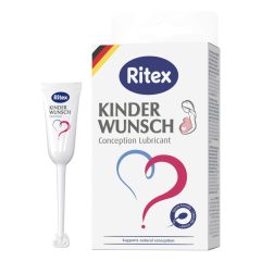 RITEX Kinderwunsch - lubrikant za spočetje (8 x 4ml)