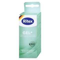 RITEX Gel + aloe vera - lubrikant (50ml)