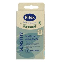 RITEX Pro Nature Sensitive - kondom (8 kosov)
