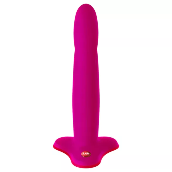 Fun Factory Limba Flex - dildo s priseskom - srednji - roza