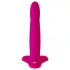 Fun Factory Limba Flex - dildo s priseskom - srednji - roza