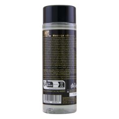 masažno olje za nego kože HOT - vanilija (100ml)