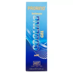   HOT Prorino - intim krema za moške - nežno hlajenje - 100 ml