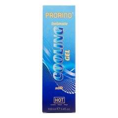   HOT Prorino - nežna hladilna intimna krema za moške (100ml)