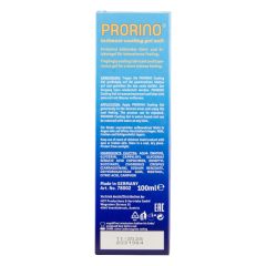   HOT Prorino - nežna hladilna intimna krema za moške (100ml)