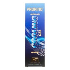   HOT Prorino - močna hladilna intimna krema za moške (100ml)