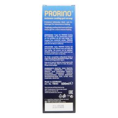   HOT Prorino - močna hladilna intimna krema za moške (100ml)