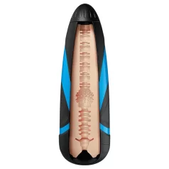 Satisfyer Sleeve Tri Delights - vložek za masturbator