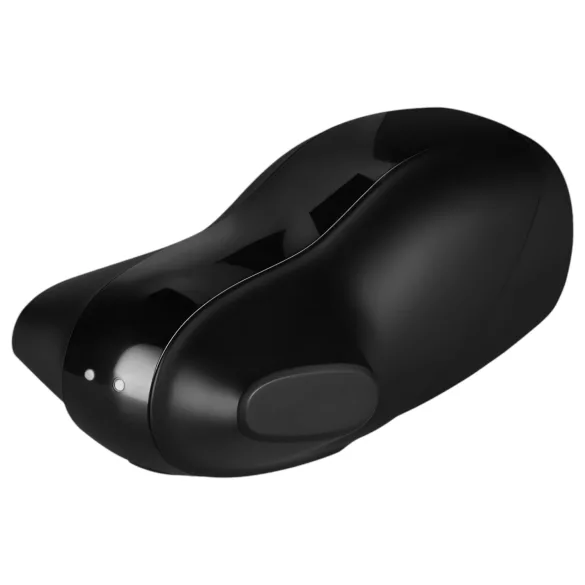 Satisfyer Men Vibration - vibracijski stimulator penisa - polnilni - črn