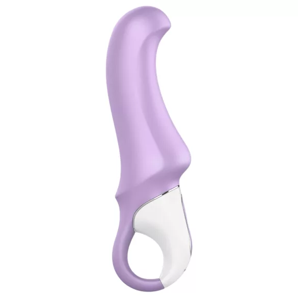 Satisfyer Charming Smile - vibrator za G-točko