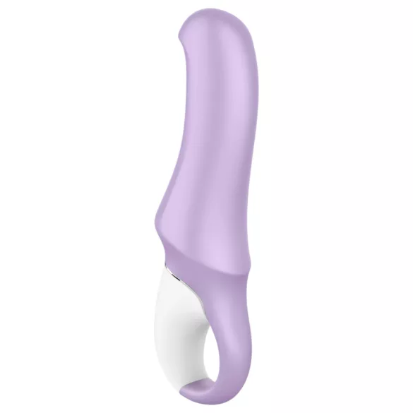 Satisfyer Charming Smile - vibrator za G-točko