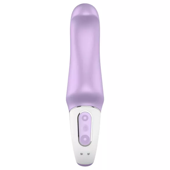 Satisfyer Charming Smile - vibrator za G-točko