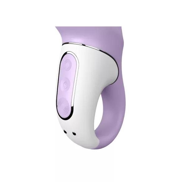 Satisfyer Charming Smile - vibrator za G-točko