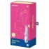 Satisfyer Charming Smile - vibrator za G-točko