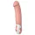 Satisfyer Master - vibratorski masažer - vodoodporen - polnilni - naravna barva