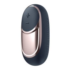   Satisfyer Dark Desire - brezžični vibrator za klitoris (črn)