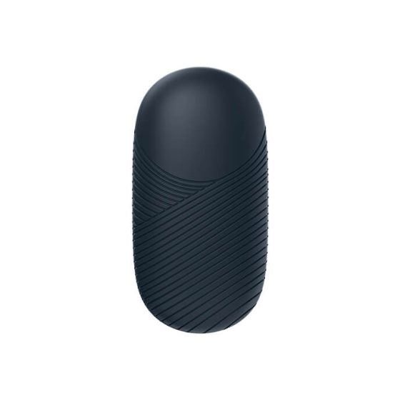 Satisfyer Dark Desire - brezžični vibrator za klitoris (črn)