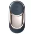 Satisfyer - klitoralni vibrator - polnjenje USB - črna