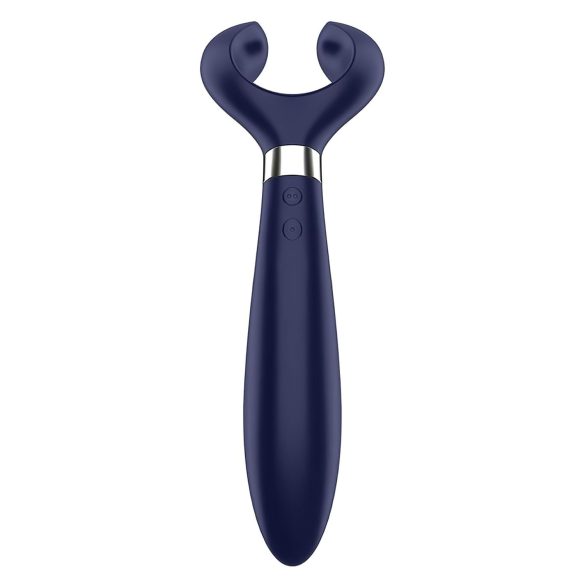 Satisfyer Endless Fun - vibracijski parni stimulator