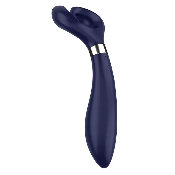 Satisfyer Endless Fun - vibracijski parni stimulator