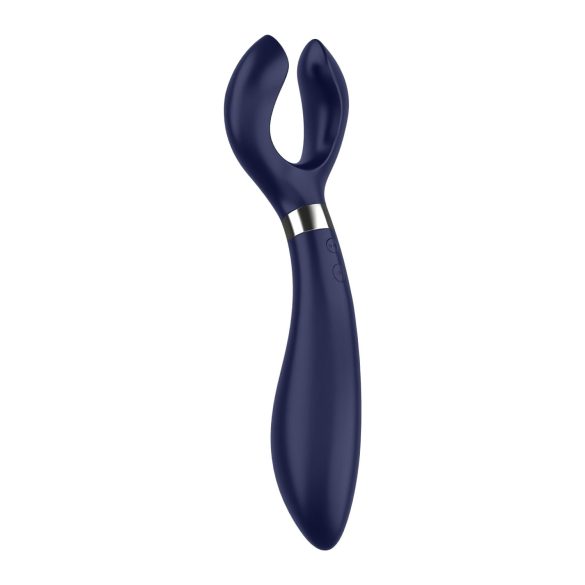 Satisfyer Endless Fun - vibracijski parni stimulator