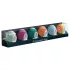 Satisfyer Egg Set - masturbator za penis - komplet 6 kos